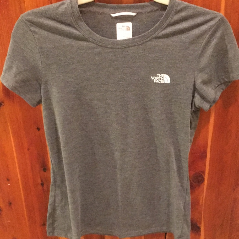 North face T-shirt